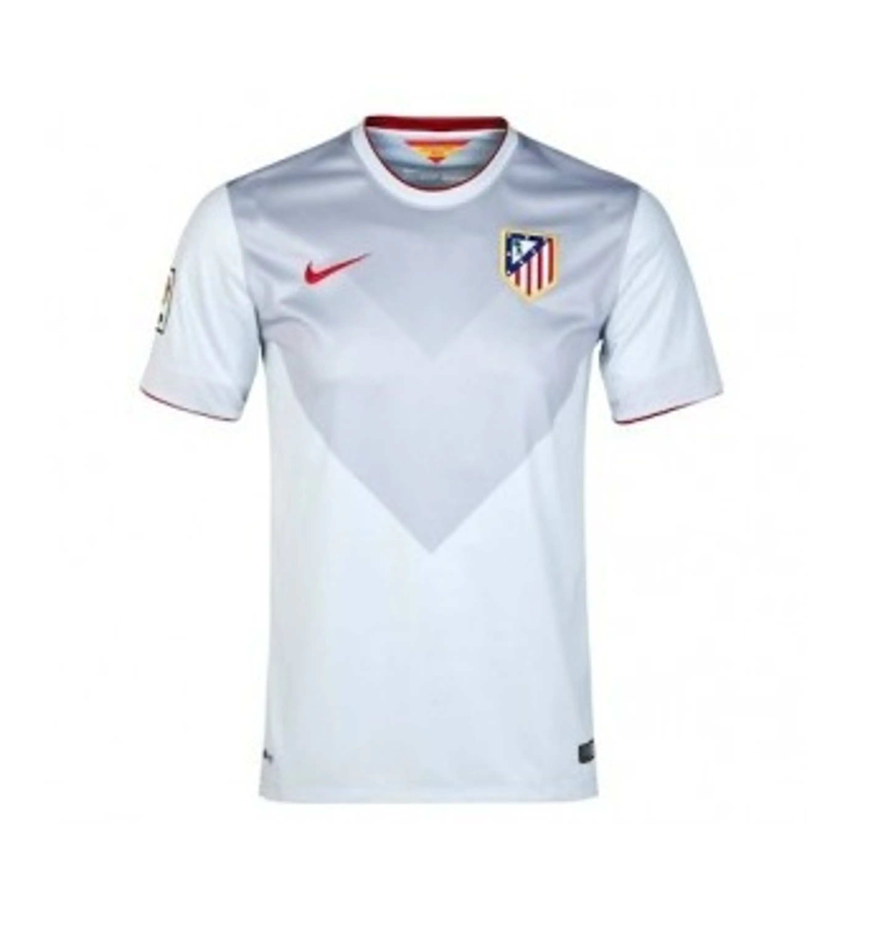 Atlético de Madrid retro 2013-14 1