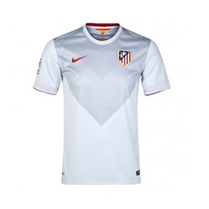 Atlético de Madrid retro 2013-14 1