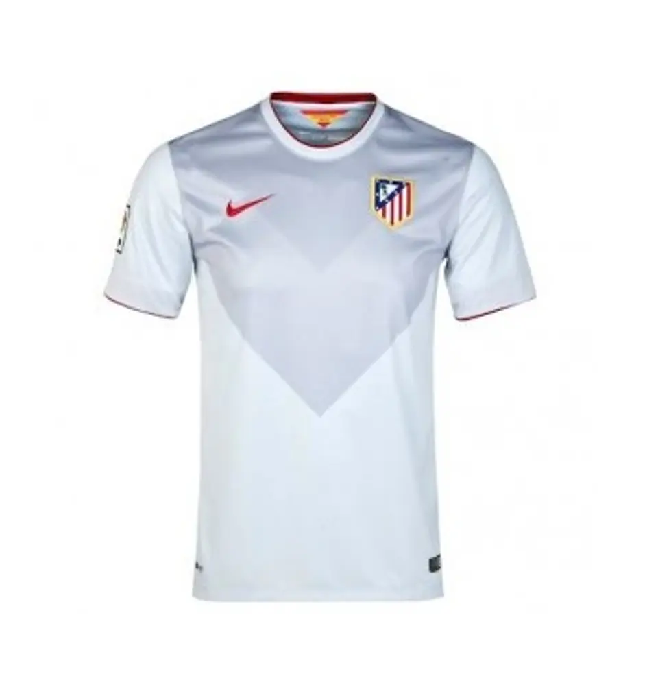 Atlético de Madrid retro 2013-14 1