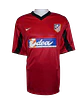 Atlético de Madrid retro 2001-02 - Thumbnail 1