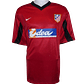 Atlético de Madrid retro 2001-02 - Thumbnail 1