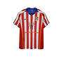 Atlético de Madrid retro 2004-05 - Thumbnail 1