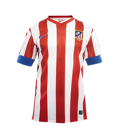 Atlético de Madrid retro 2012-13