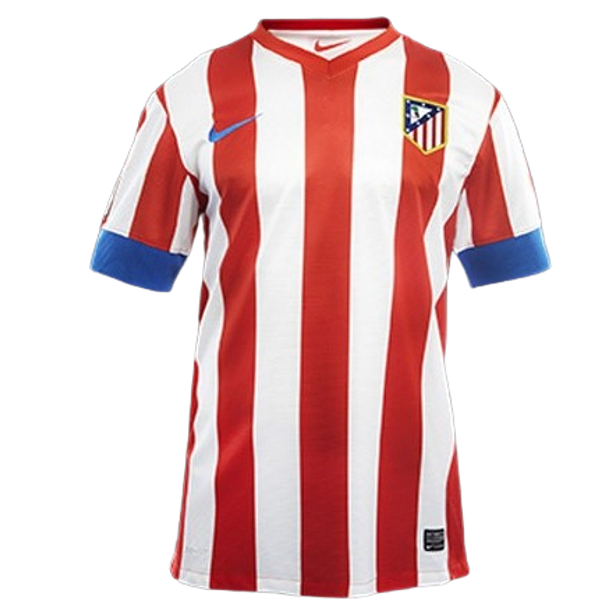 Atlético de Madrid retro 2012-13 1