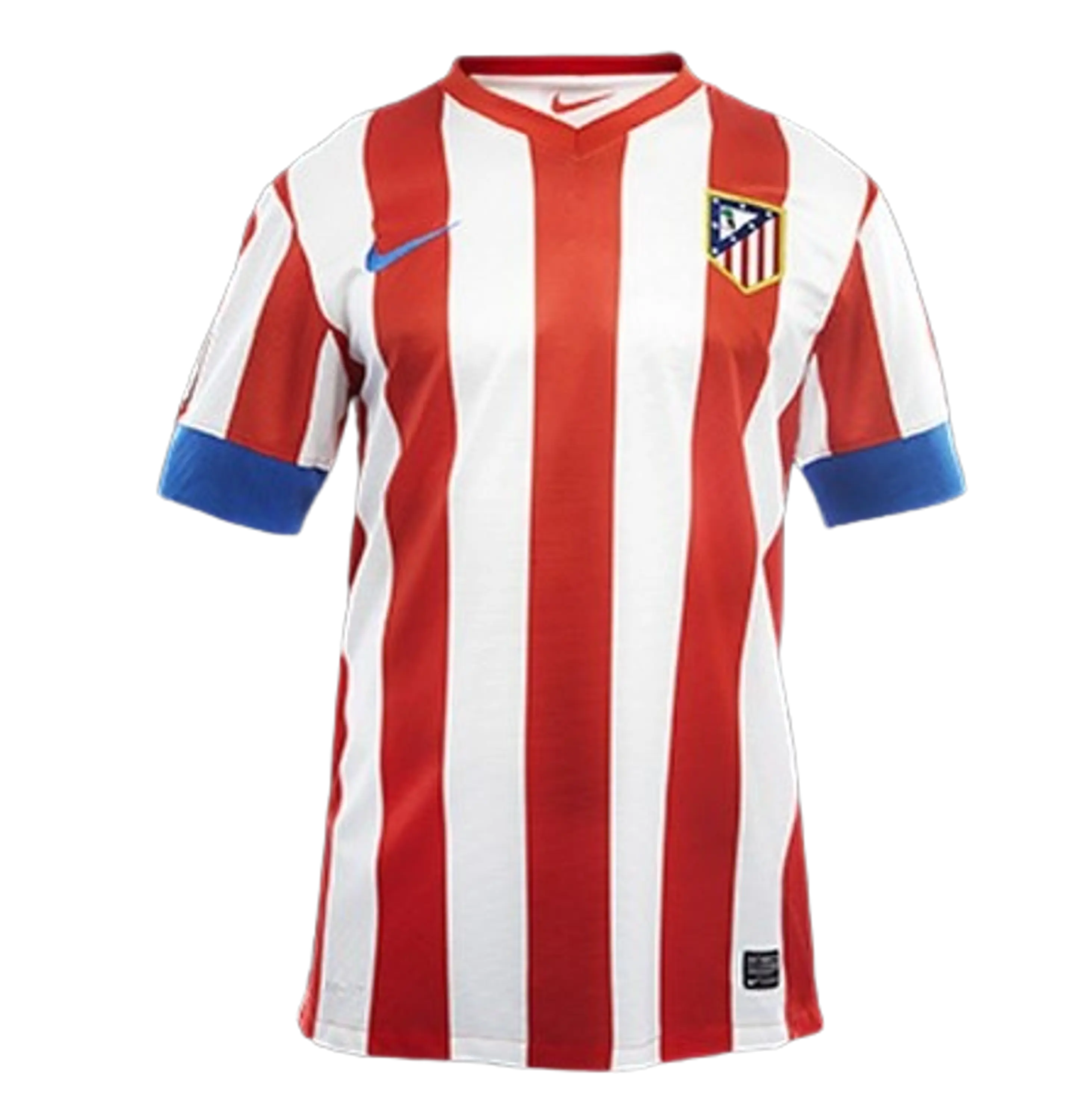 Atlético de Madrid retro 2012-13 1