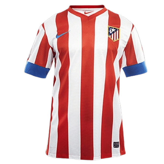 Atlético de Madrid retro 2012-13 1