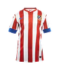 Atlético de Madrid retro 2012-13 - Thumbnail 1