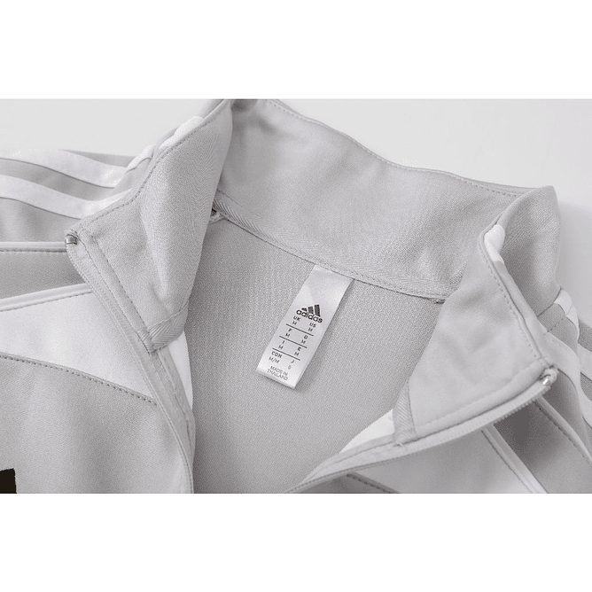 Real Madrid Fato de Treino 2025 - Zip Completo 3