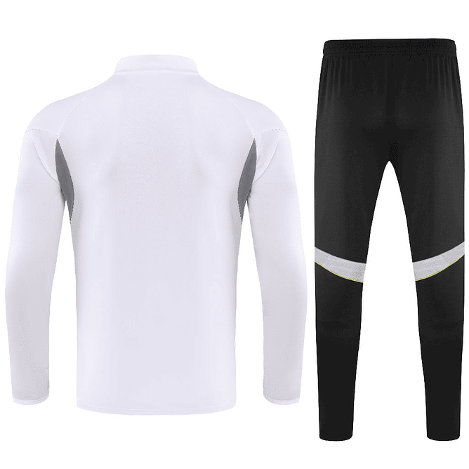 Real Madrid Fato de Treino 2025 - 1/2 Zip 2