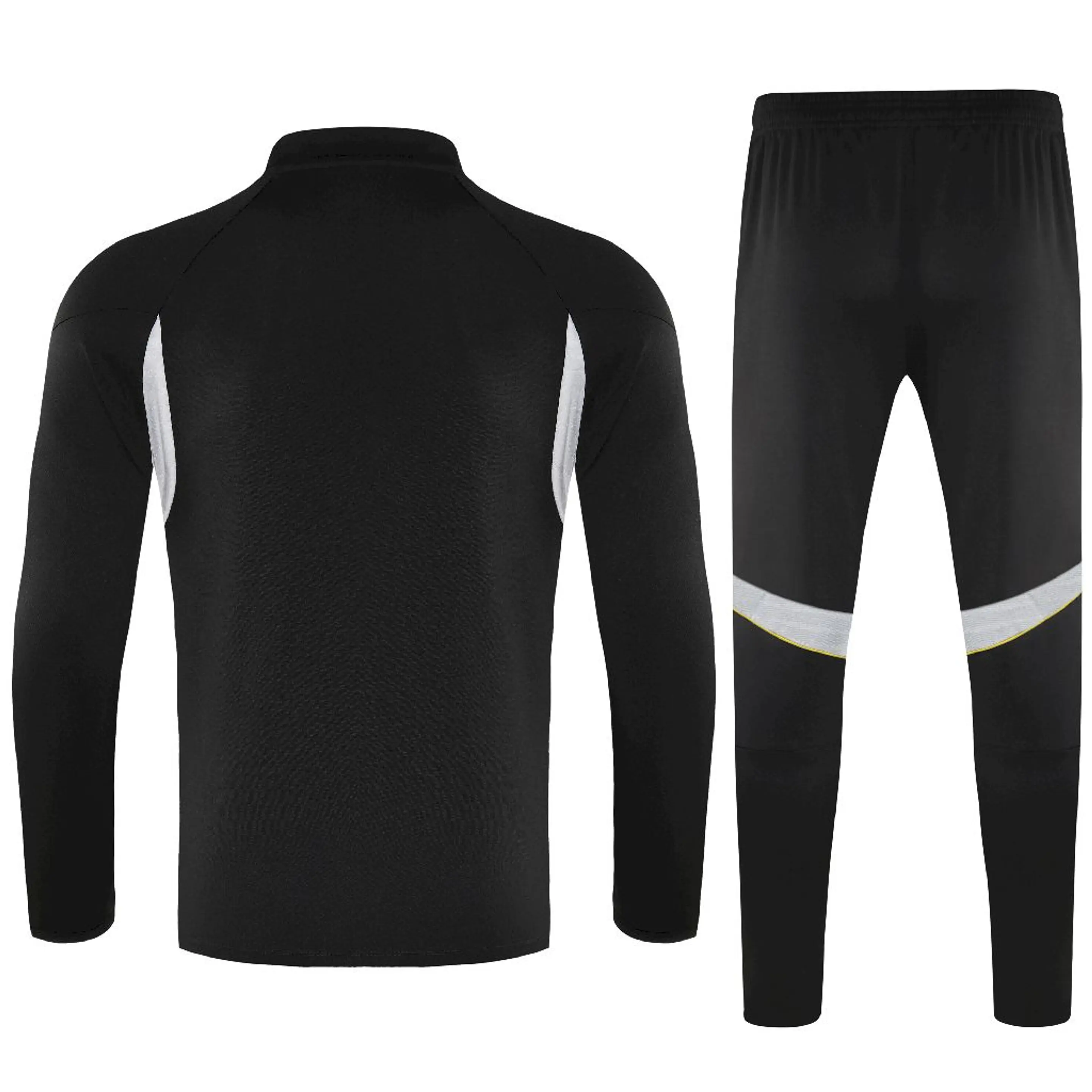 Real Madrid Fato de Treino 2025 - 1/2 Zip 2