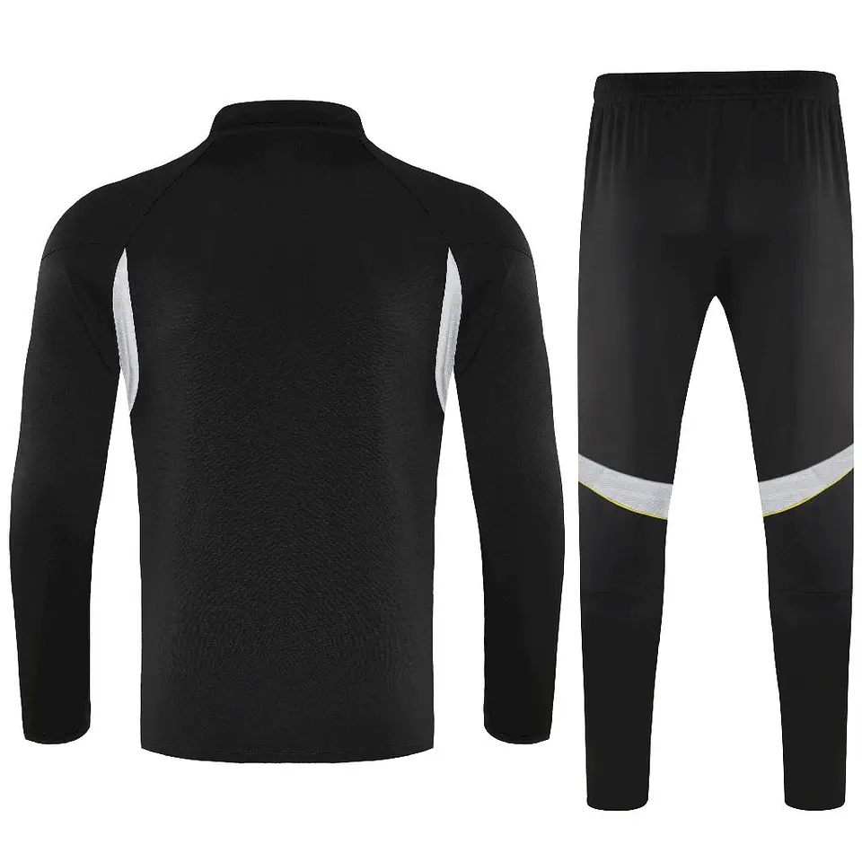 Real Madrid Fato de Treino 2025 - 1/2 Zip 2