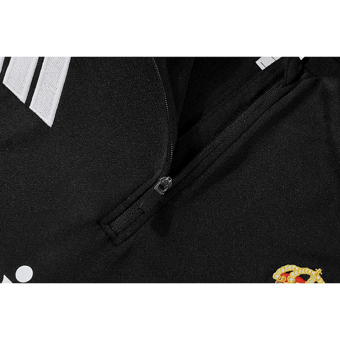 Real Madrid Fato de Treino 2025 - 1/2 Zip 3