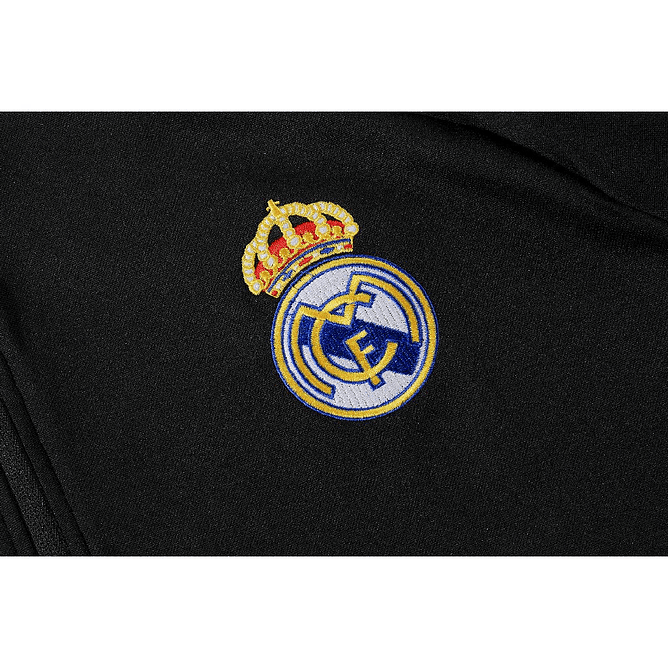 Real Madrid Fato de Treino 2025 - 1/2 Zip 4