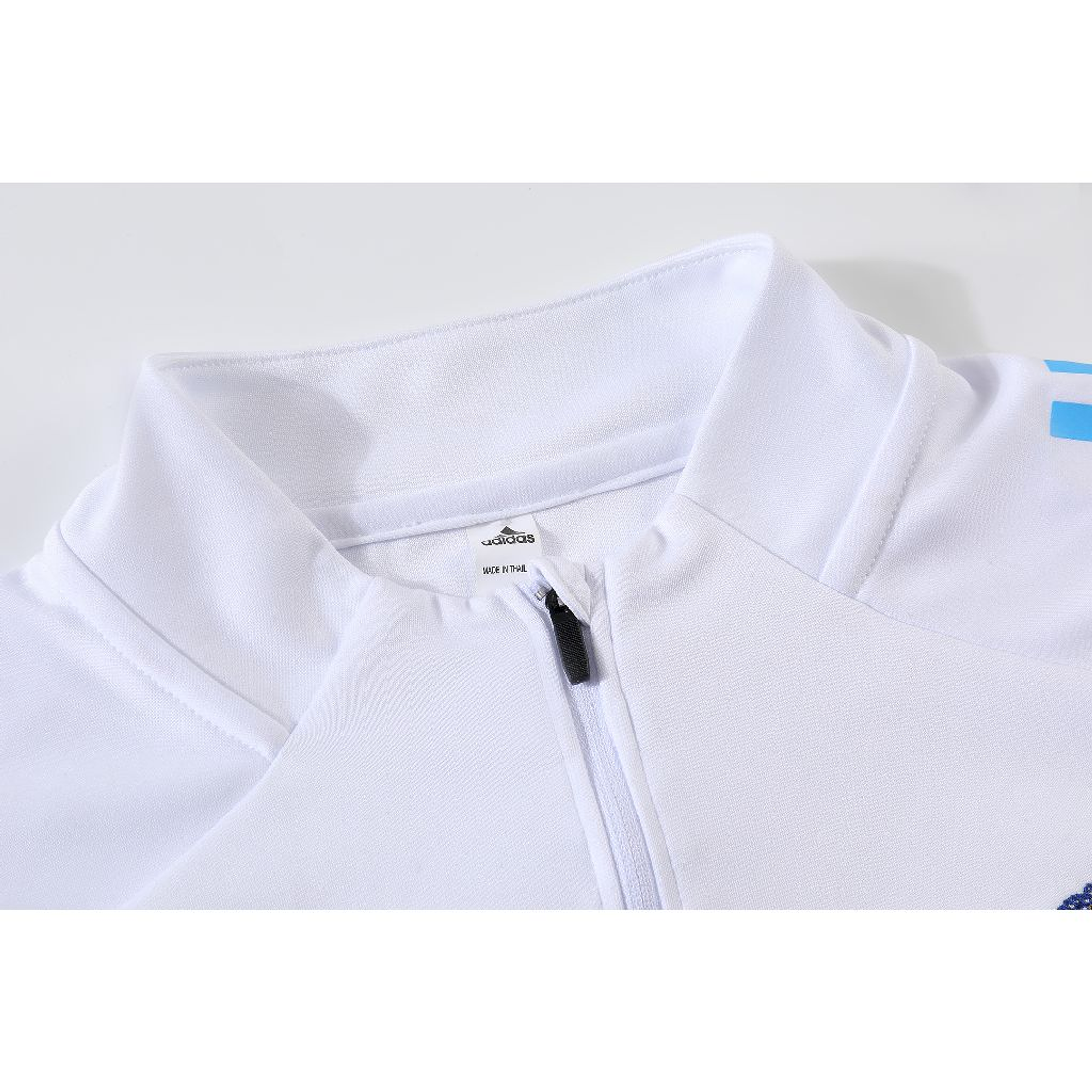 Real Madrid Fato de Treino 2025 - 1/2 Zip 3