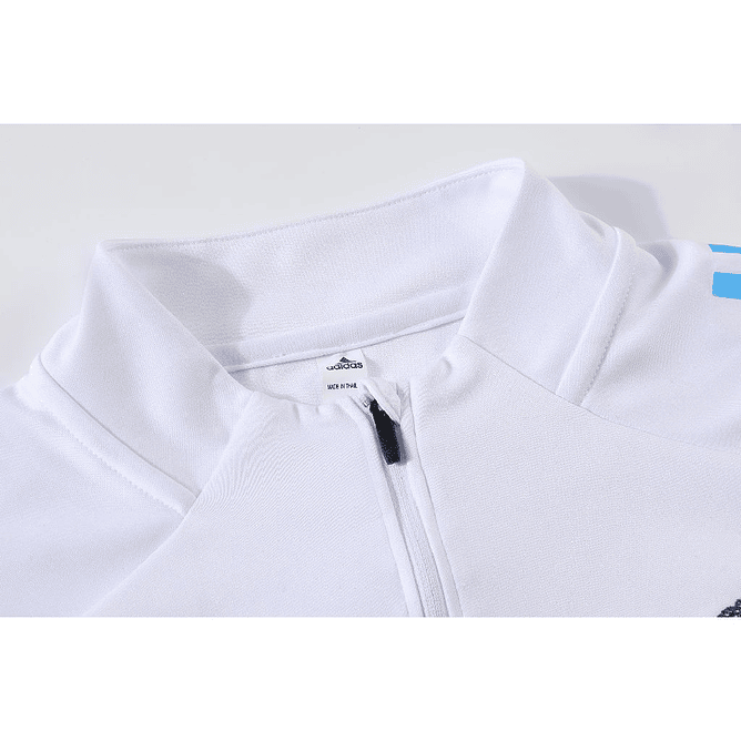 Real Madrid Fato de Treino 2025 - 1/2 Zip 3