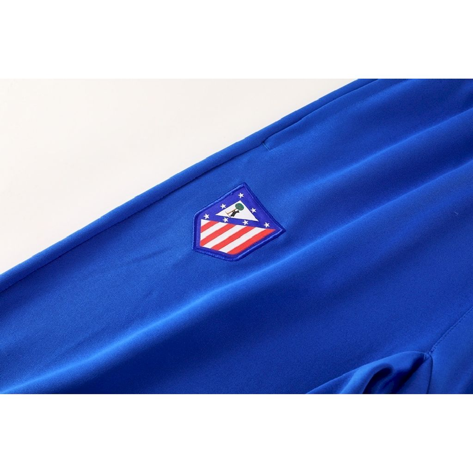 Atlético de Madrid Fato de Treino 2025 - Zip Completo 3