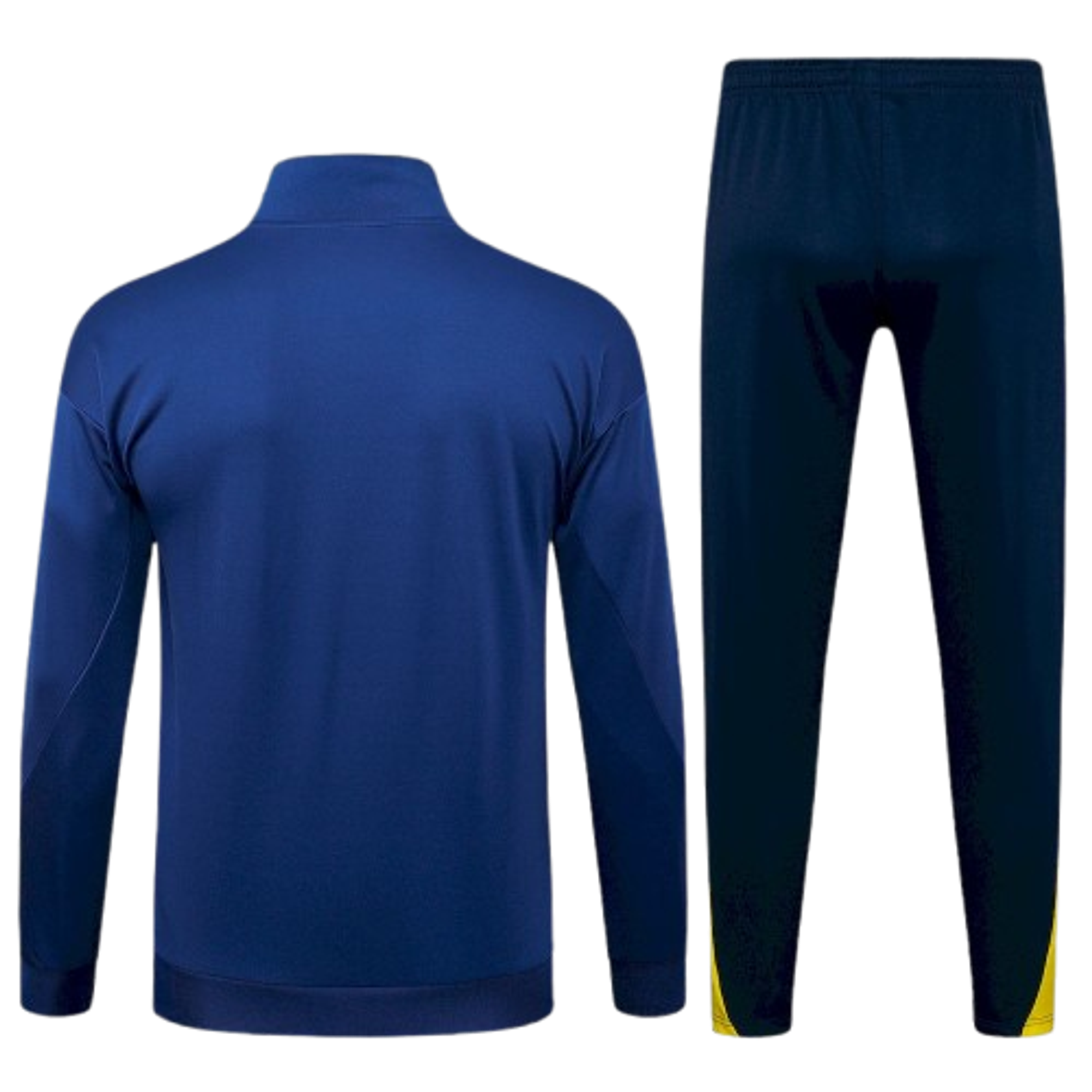 Atlético de Madrid Fato de Treino 2025 - Zip Completo 2