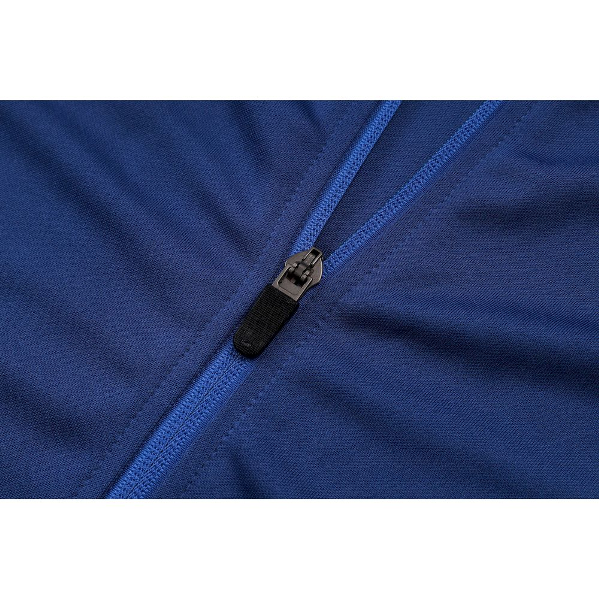 Atlético de Madrid Fato de Treino 2025 - Zip Completo 4