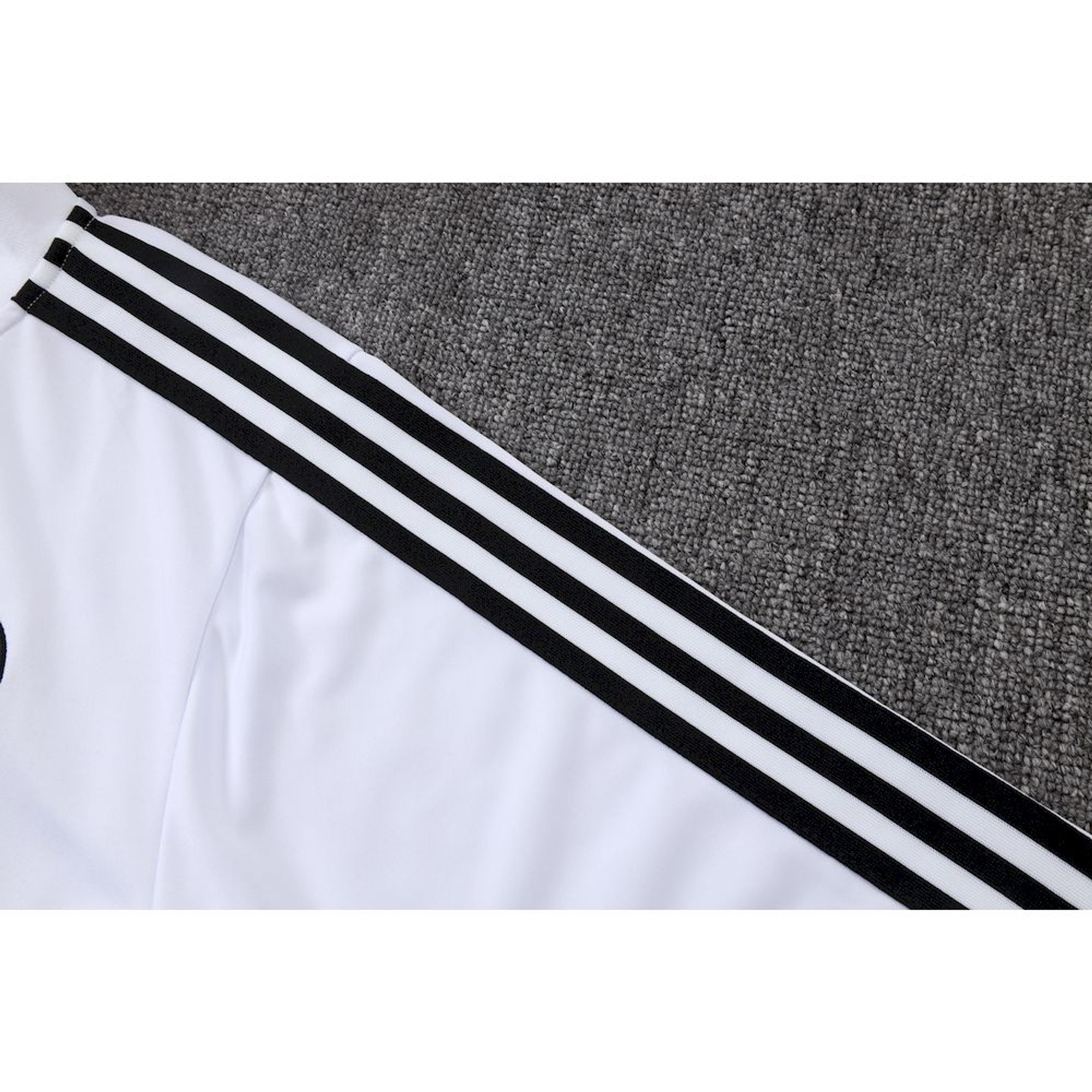 Alemanha Fato de Treino 2025 - Zip Completo 4