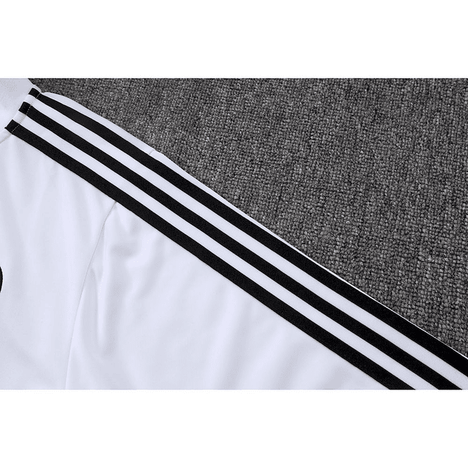 Alemanha Fato de Treino 2025 - Zip Completo 4