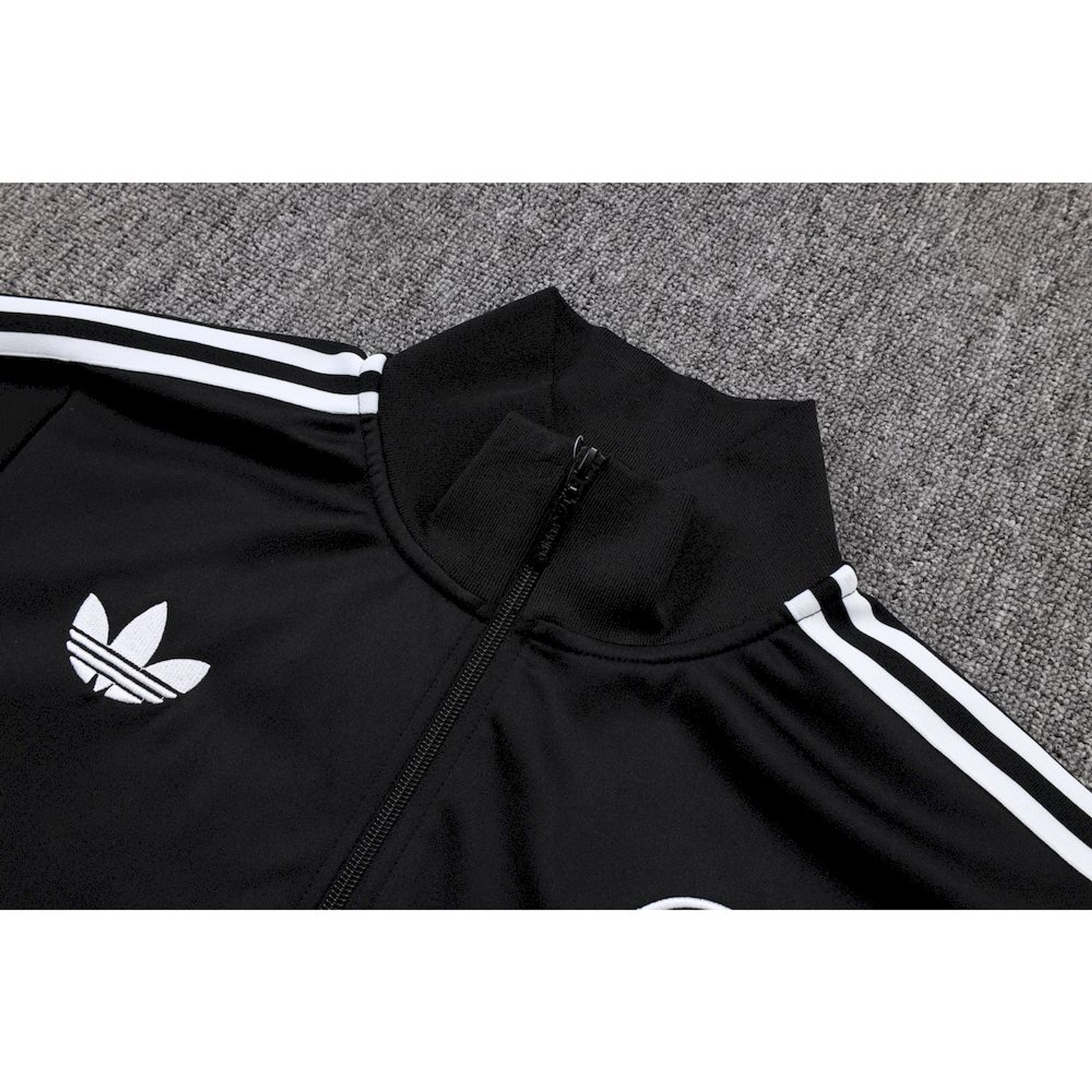 Alemanha Fato de Treino 2025 - Zip Completo 4