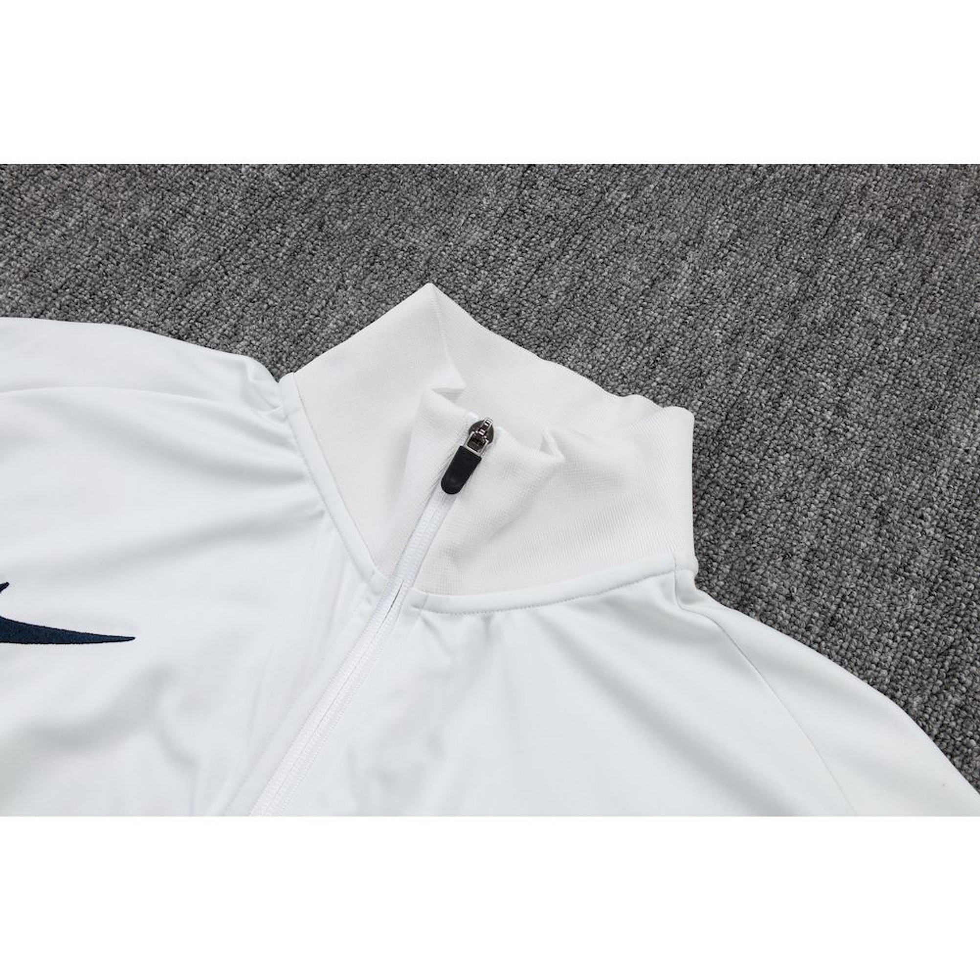 Inter de Milão Fato de Treino 2025 - Zip Completo 3