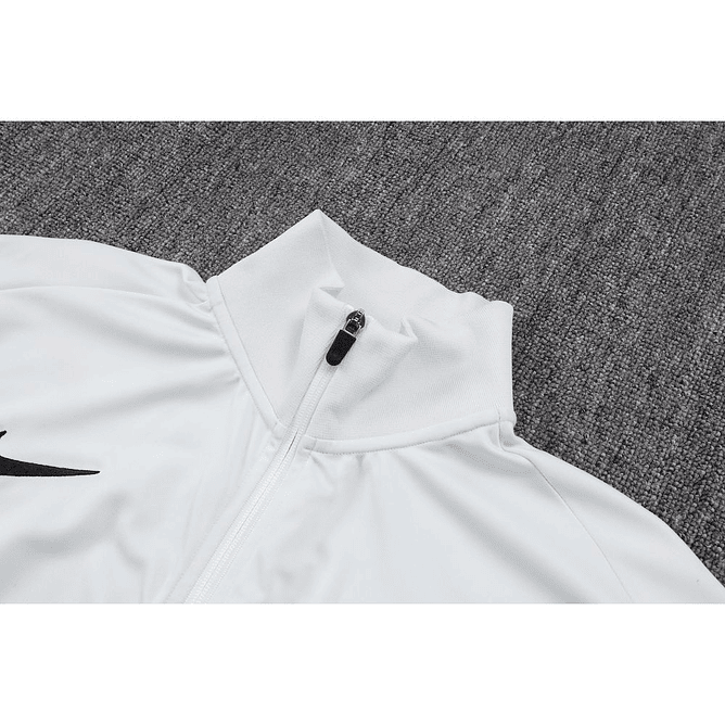 Inter de Milão Fato de Treino 2025 - Zip Completo 3