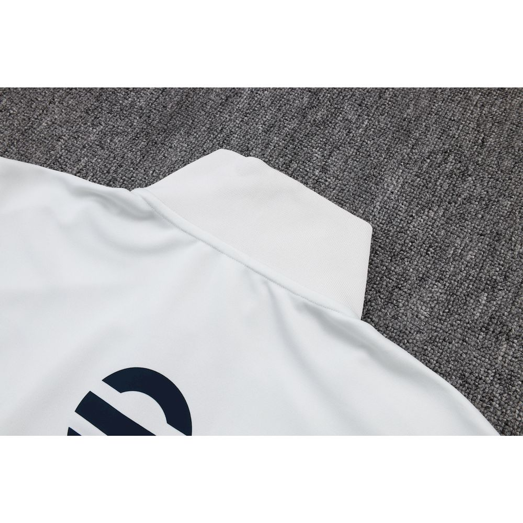 Inter de Milão Fato de Treino 2025 - Zip Completo 4