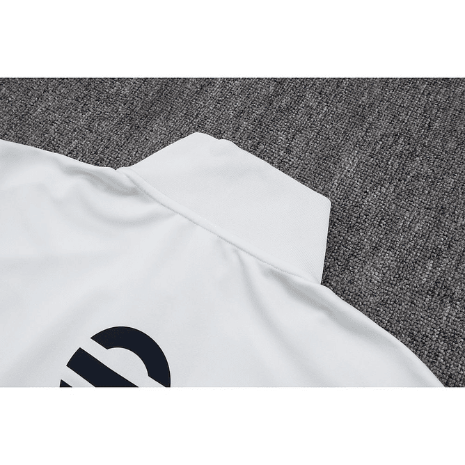 Inter de Milão Fato de Treino 2025 - Zip Completo 4