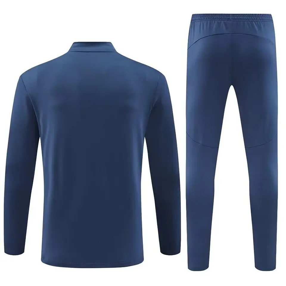 Manchester C. Fato de Treino - 1/2 Zip 2