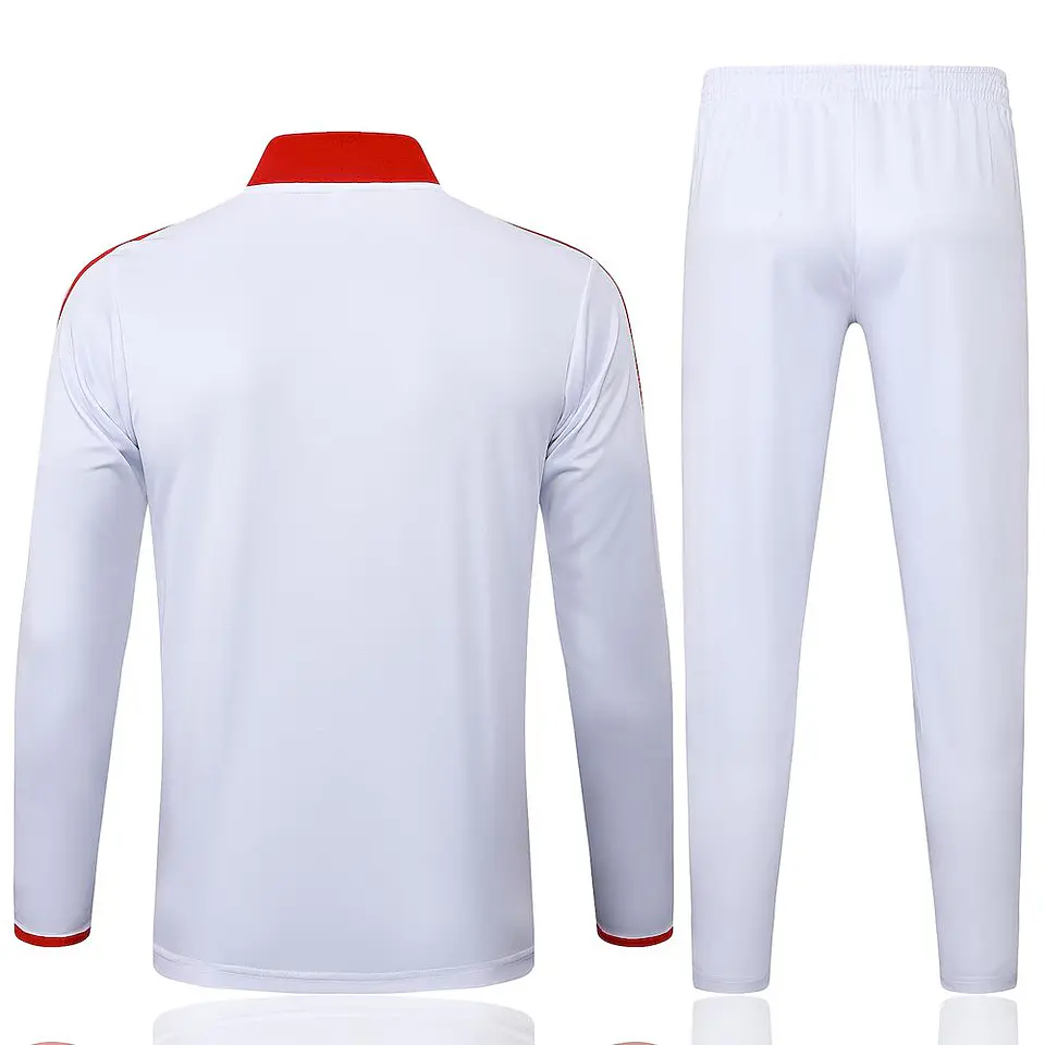 Bayern M. Fato de Treino - 1/2 Zip 2