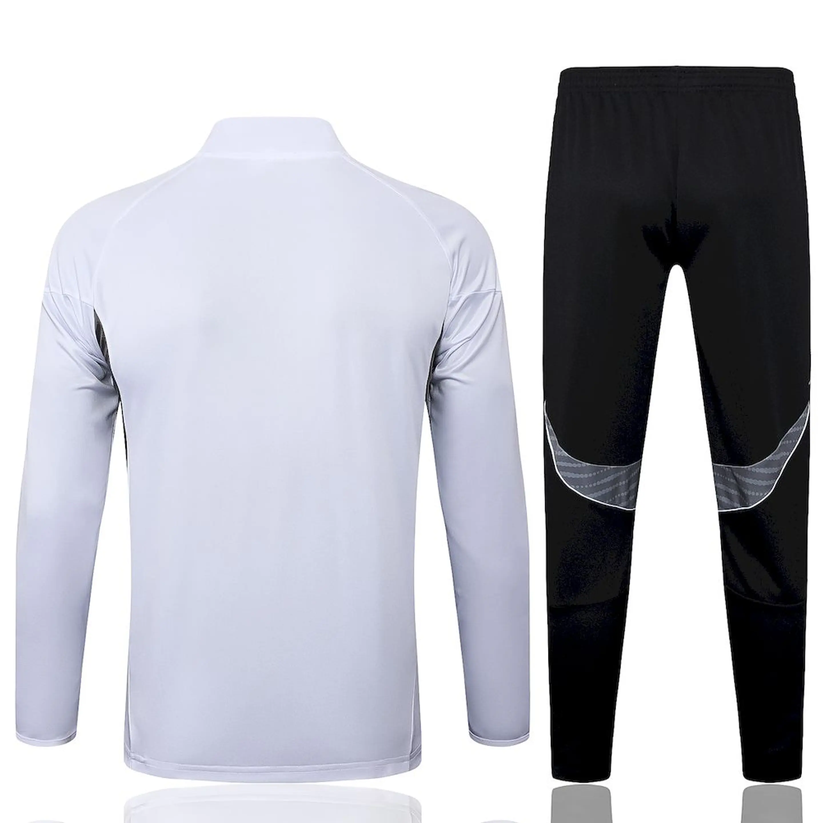 Inter Miami Fato de Treino 2025 - 1/2 Zip 2