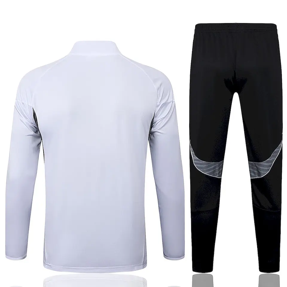 Inter Miami Fato de Treino 2025 - 1/2 Zip 2