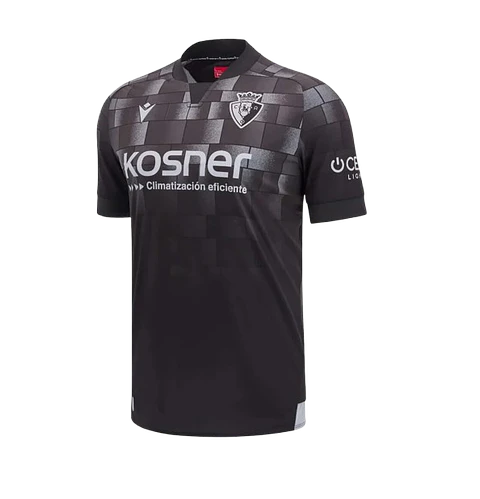 Osasuna alternativa 20224-25_Stock