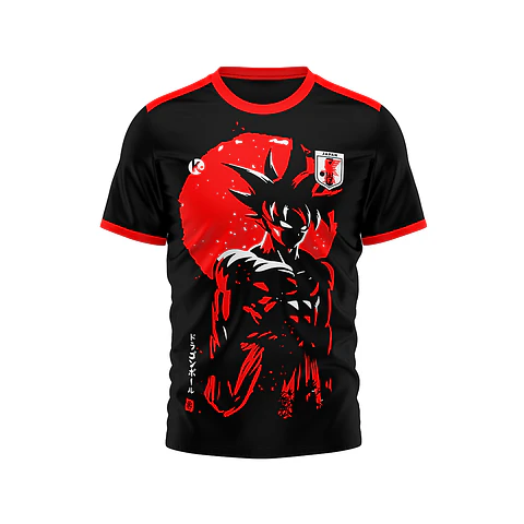 Japón Son Goku 2024-25