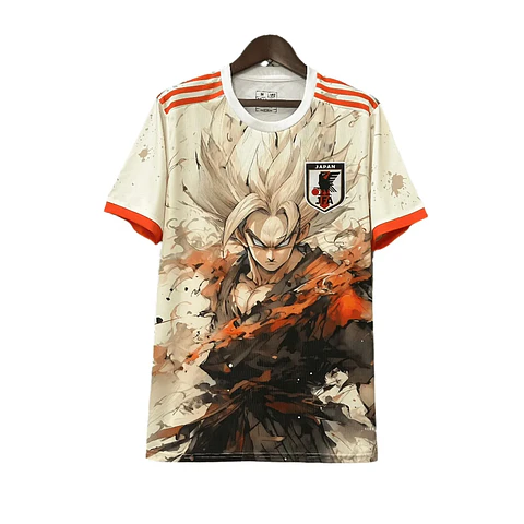 Japón Goku 2025-26
