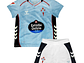 Celta de Vigo Kit Criança 2025-26 - Thumbnail 1