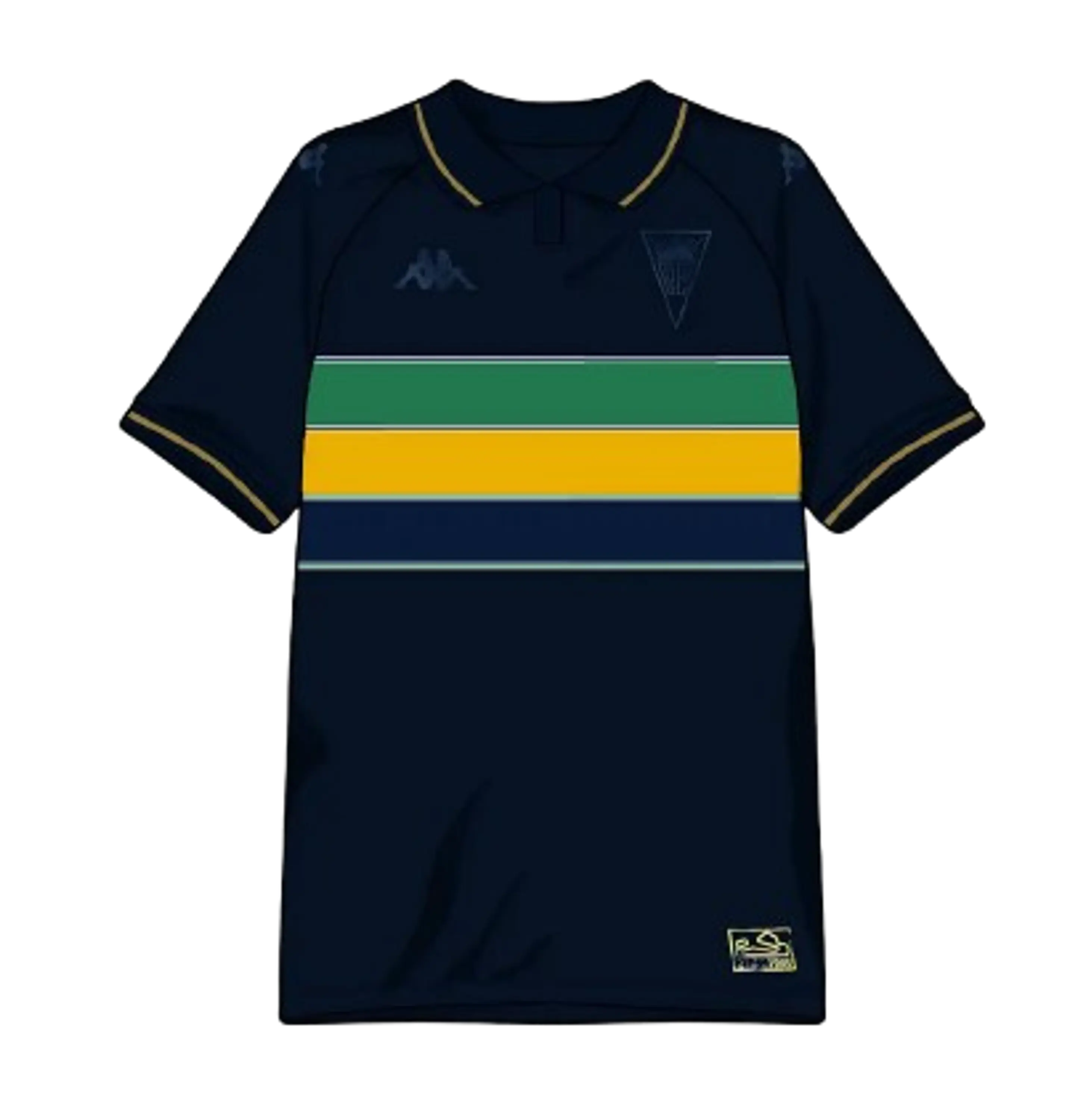 G.D. Estoril Praia Ayrton Senna 2025_Stock 1