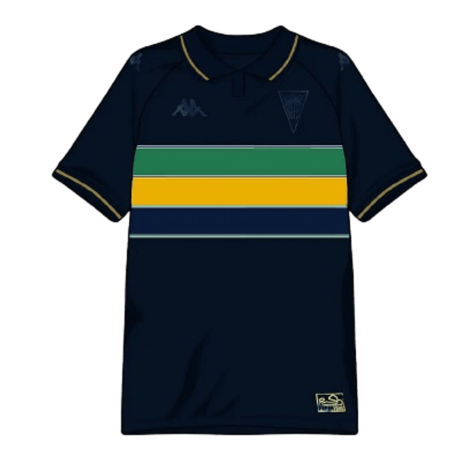 G.D. Estoril Praia Ayrton Senna 2025_Stock 1