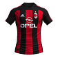 AC Milão retro 2001-02 - Thumbnail 1