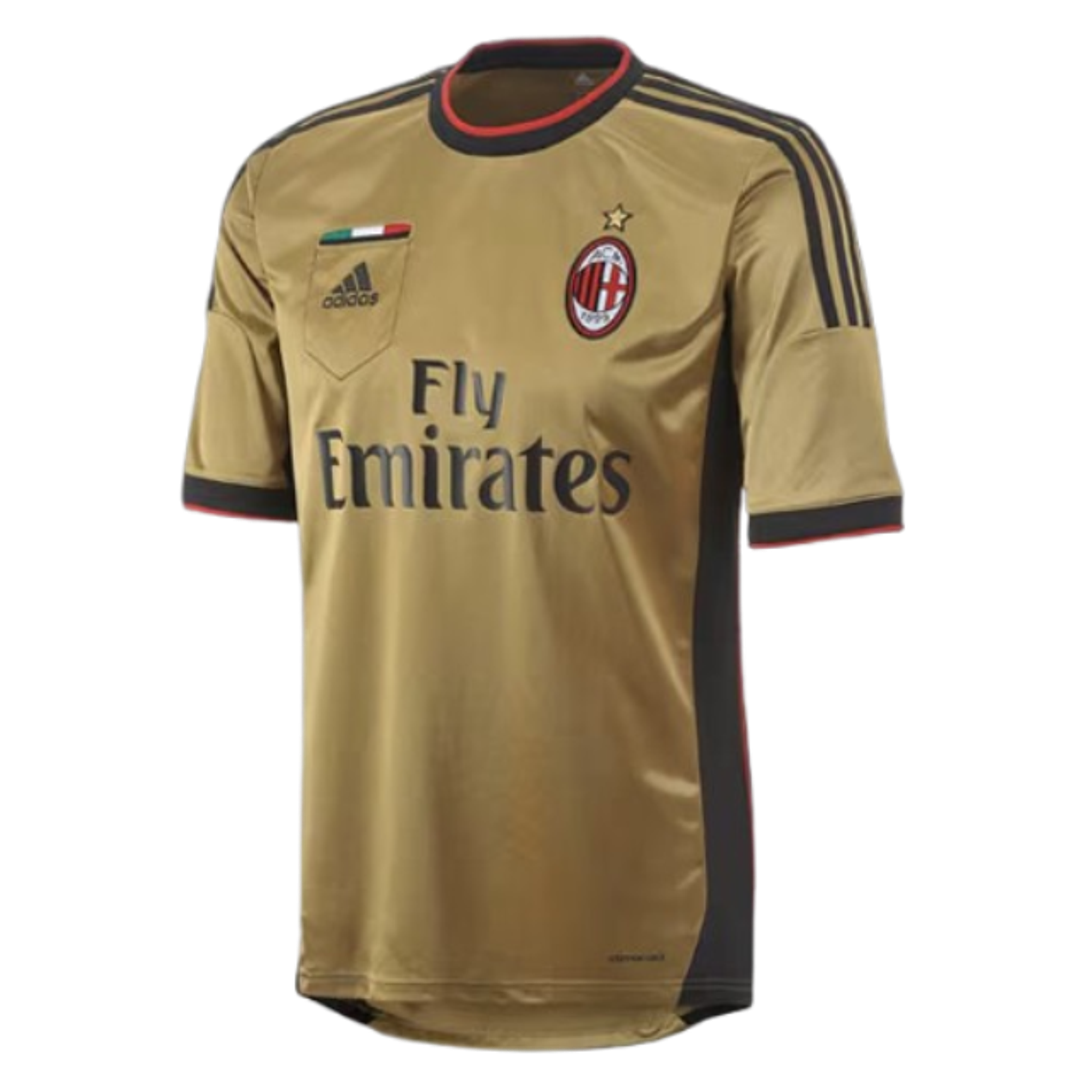 AC Milão retro 2013-14 1