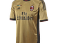 Retro del AC Milan 2013-14 - Miniatura 1
