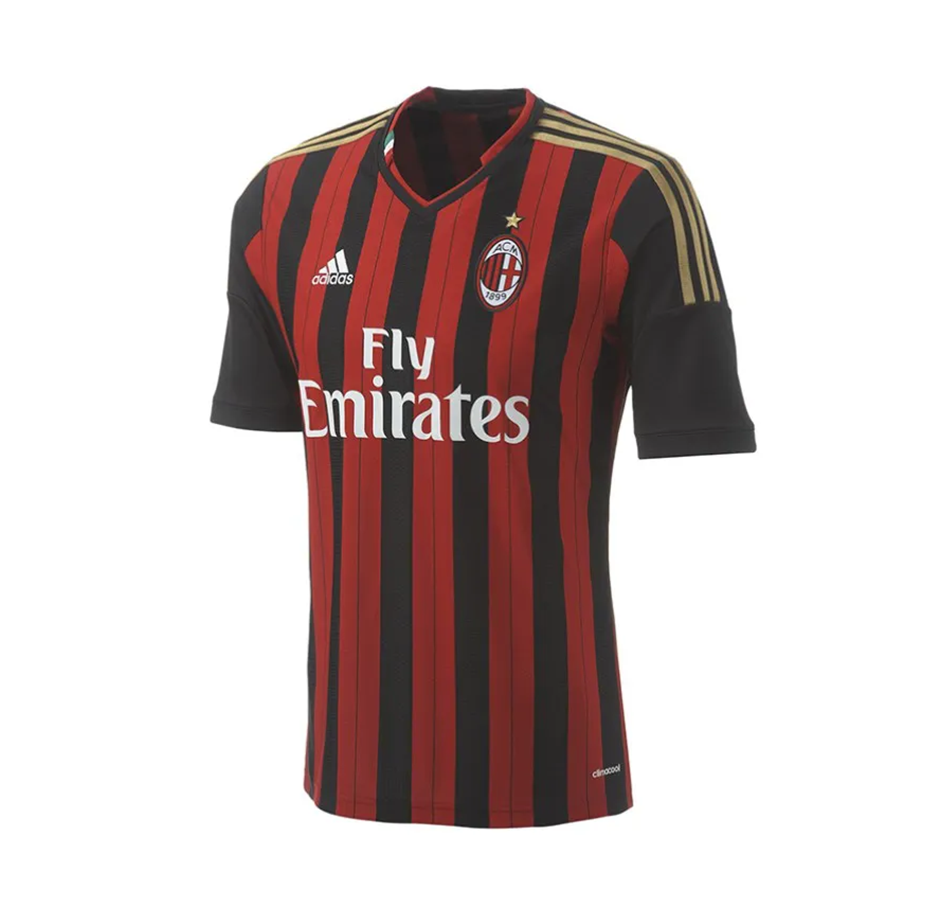 AC Milão retro 2013-14 1