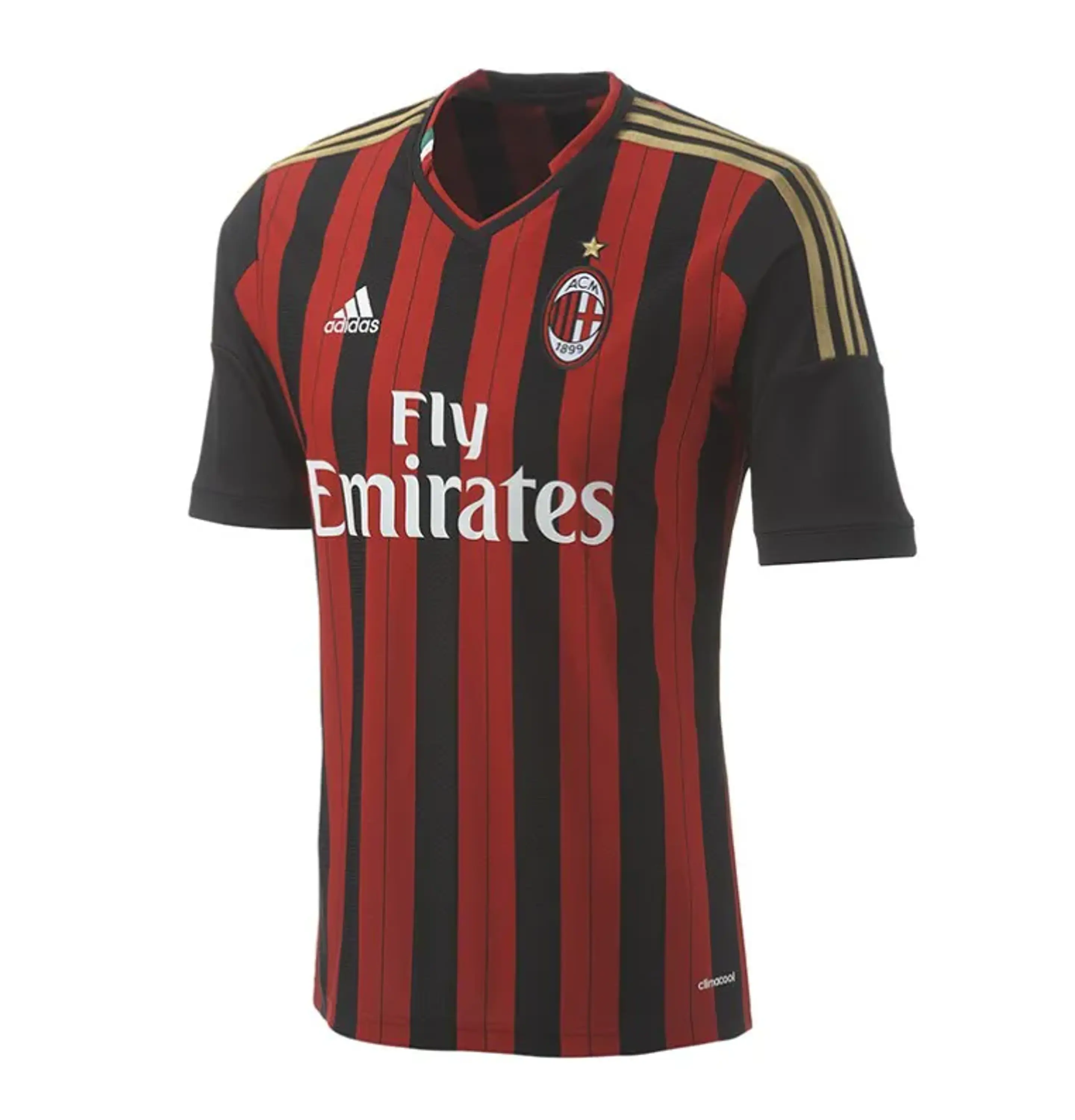 AC Milão retro 2013-14 1