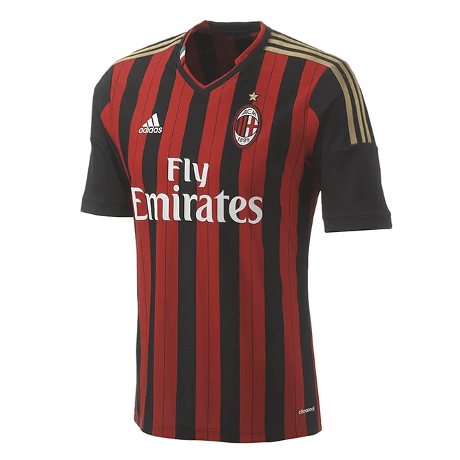 AC Milão retro 2013-14 1