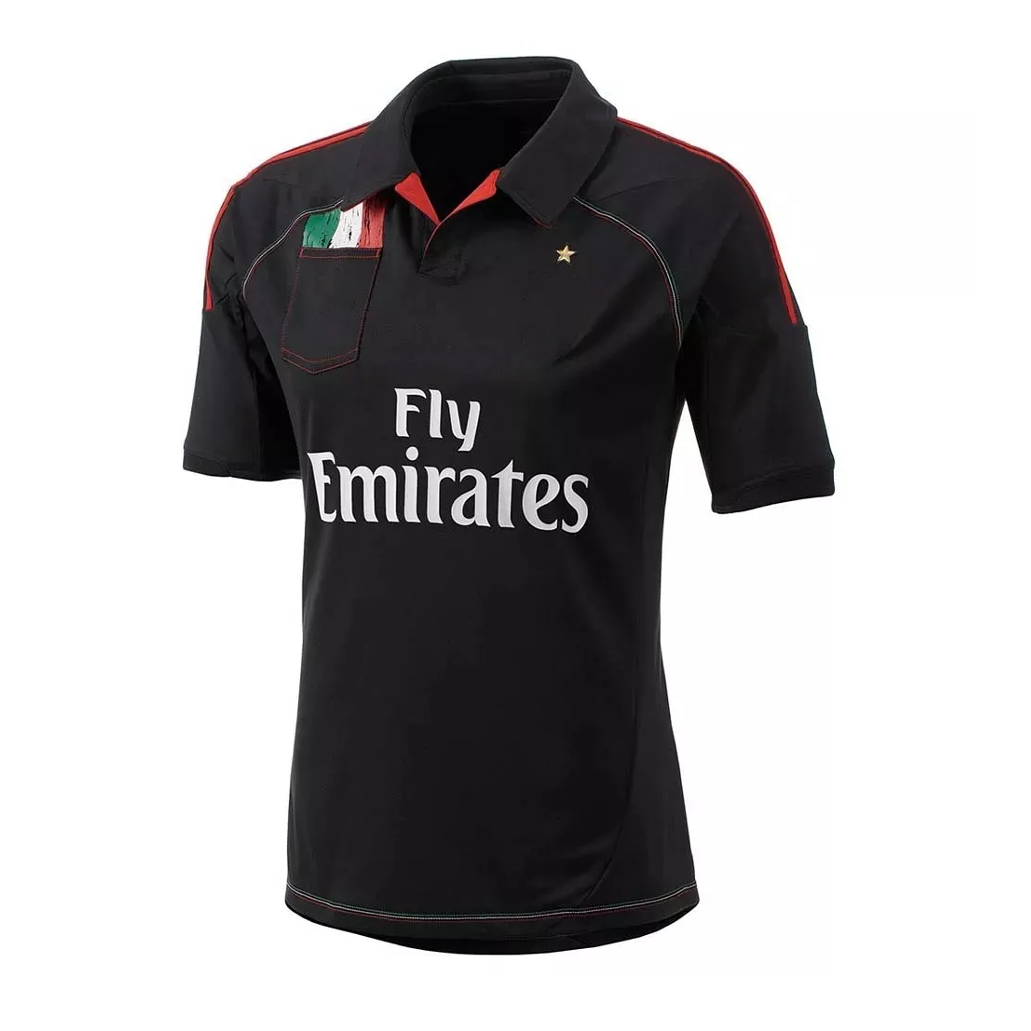 AC Milão retro 2012-13 1