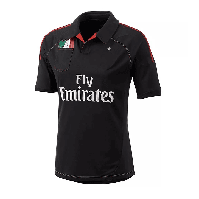 AC Milão retro 2012-13 1