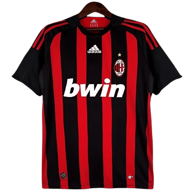 AC Milão retro 2008-09 1