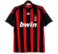 AC Milão retro 2008-09 - Thumbnail 1