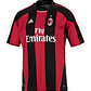AC Milão retro 2010-11 - Thumbnail 1